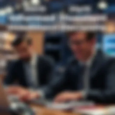 Making Informed Investment Decisions Informed investment decisions