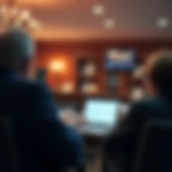 Retirement planning strategies using bank-managed IRAs