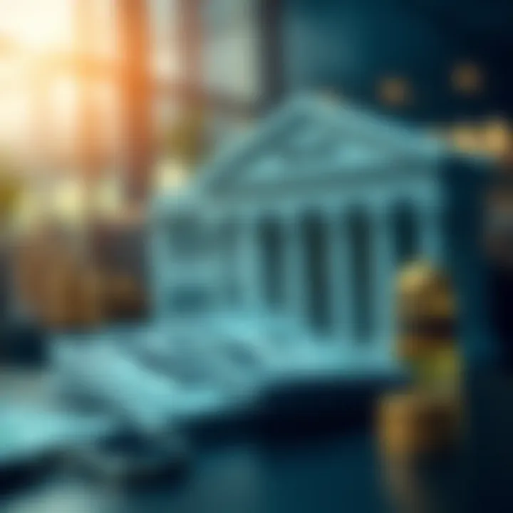 Types of IRAs available at banks