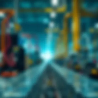 Key Players in Electric Battery Manufacturing Industry Overview of key players in electric battery manufacturing