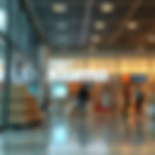 Visual representation of Klarna's BNPL service