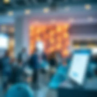 Klarna's Strategic Positioning in Financial Technology Strategic positioning of Klarna in fintech landscape