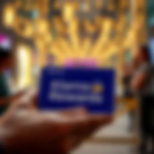 Unlocking the Benefits of Klarna Rewards Visual representation of Klarna Rewards program benefits