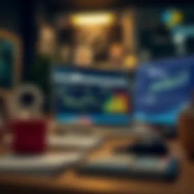 Key Features of Top Tax Software Features of leading tax preparation software