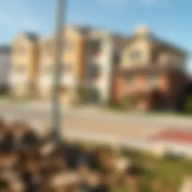 Lender Comparison for Lot Financing Comparison of lenders for lot financing