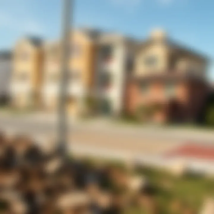 Lender Comparison for Lot Financing Comparison of lenders for lot financing