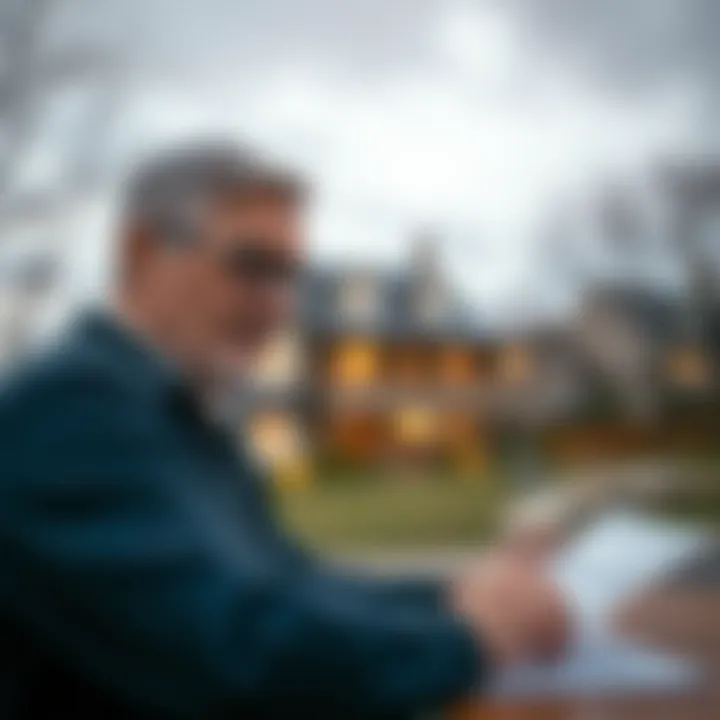 Assessing the Risks of Home Equity Borrowing Risks associated with borrowing against home equity