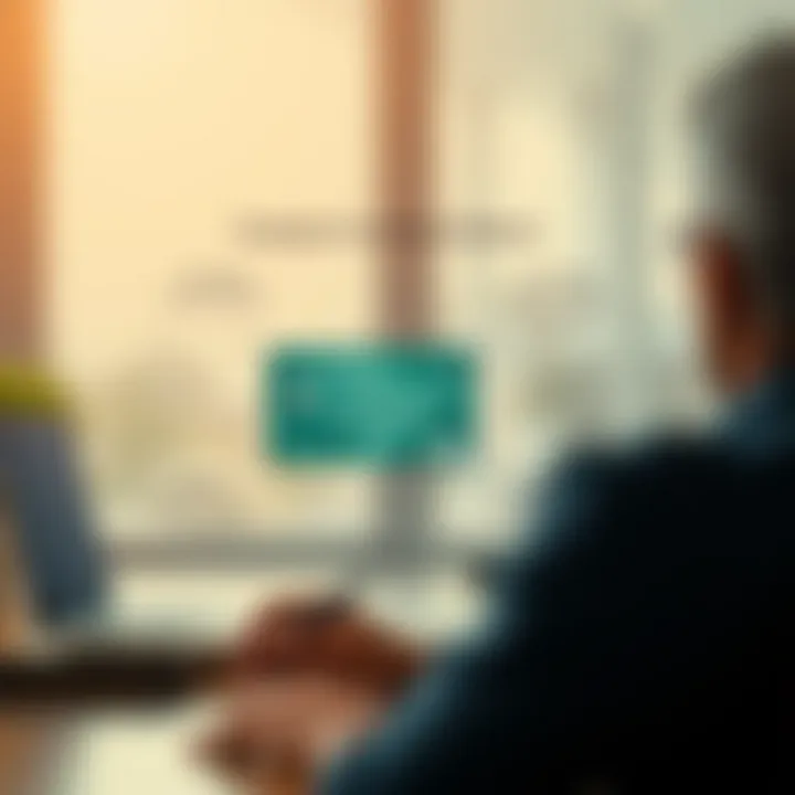 Diagram comparing the Liberty Tax Refund Card with other tax refund options available.