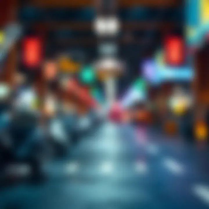 Market Trends Impacting Oil Investments Market trend analysis related to oil investment vehicles