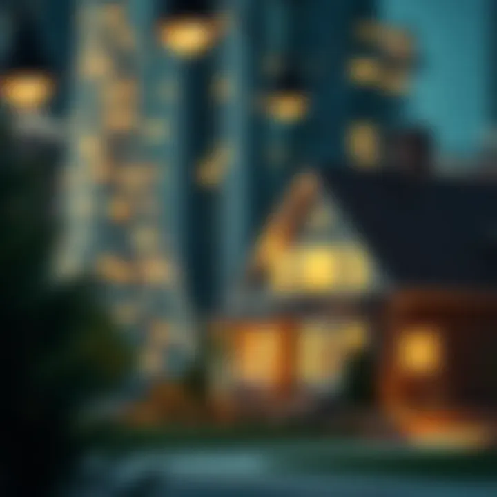 Maximizing Investment Returns Maximizing returns on real estate investments