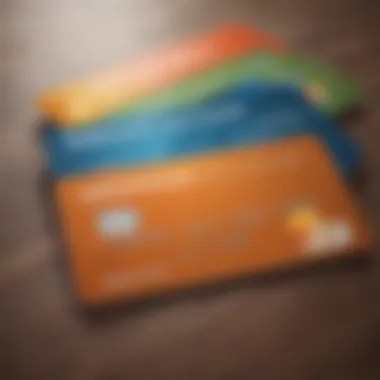 Comparative analysis of Discover Card and other reward programs