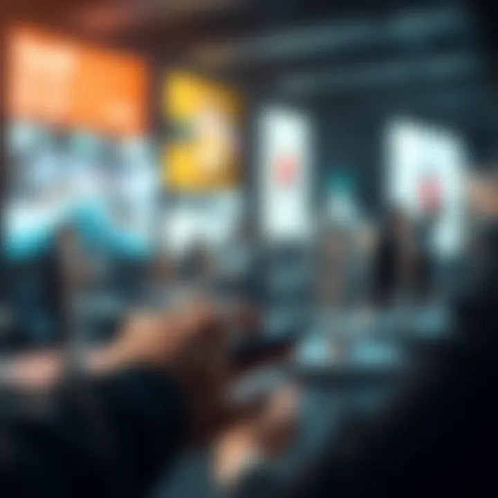 Monetization Models for Apps Visual representation of various app monetization models