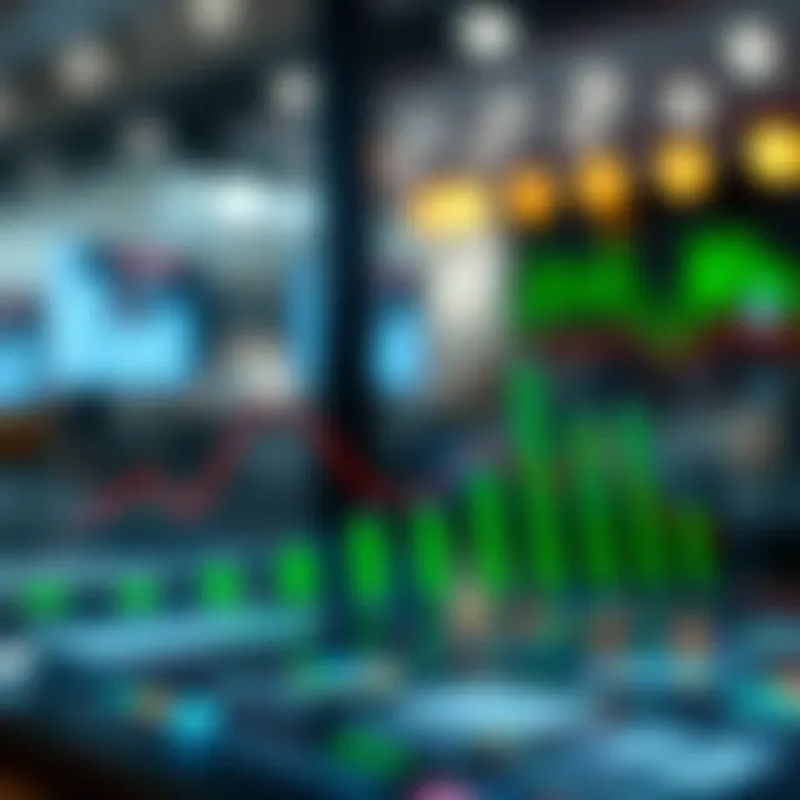 User Engagement Statistics Chart displaying user engagement statistics