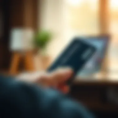 Key Factors Influencing Payments Factors affecting credit card payments