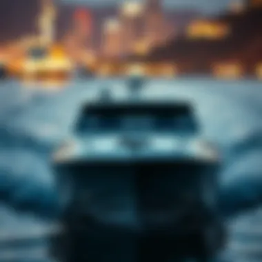 Alternative Solutions for Boat Ownership Alternative boat ownership solutions