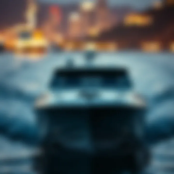 Alternative Solutions for Boat Ownership Alternative boat ownership solutions