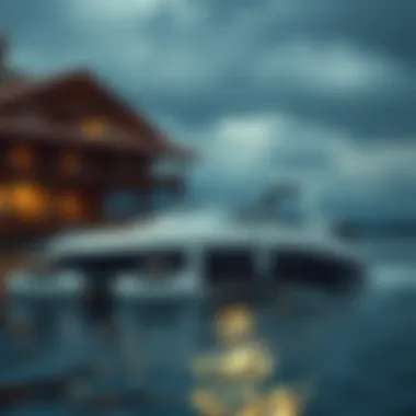 Challenges in Purchasing a Boat with Poor Credit Challenges of purchasing a boat with poor credit