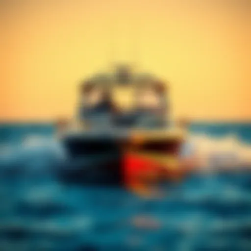 Boat financing options overview