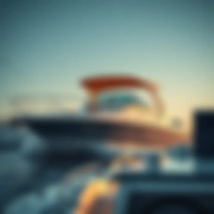 Financial strategies for boat loans