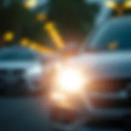 Understanding credit score impact on car financing