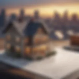 Overview of mortgage pre-qualification criteria
