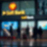 Sofi Bank contact options overview