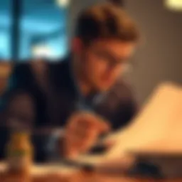 Creative negotiation tactics for debt relief