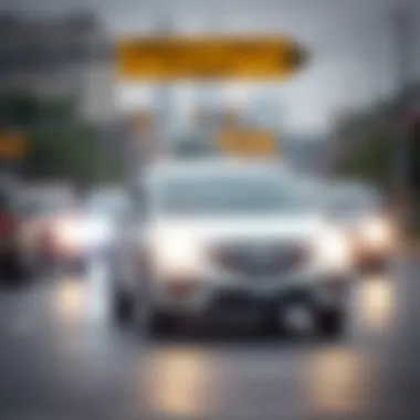 Effective Liquidation Strategies for Negative Equity Strategies for Liquidation Options