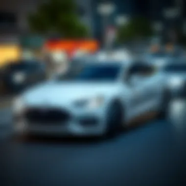 Financial Implications: Selling vs Trading In Financial Implications of Selling vs Trading