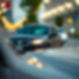 Understanding Negative Equity in Vehicles