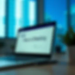 Overview of Navy Federal eChecking account features