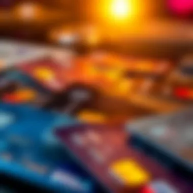 Potential Pitfalls of Credit Cards Potential pitfalls of credit cards