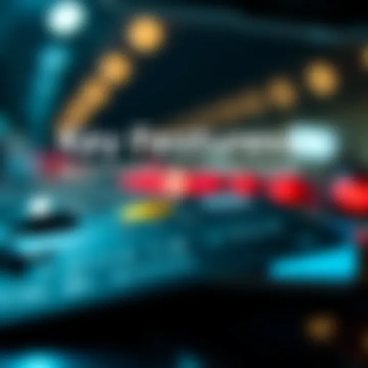 Key Features to Consider in Credit Cards A checklist of credit card features