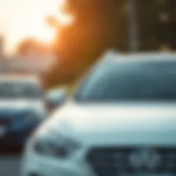 Understanding eligibility criteria for PenFed auto loans