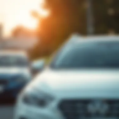 Understanding eligibility criteria for PenFed auto loans