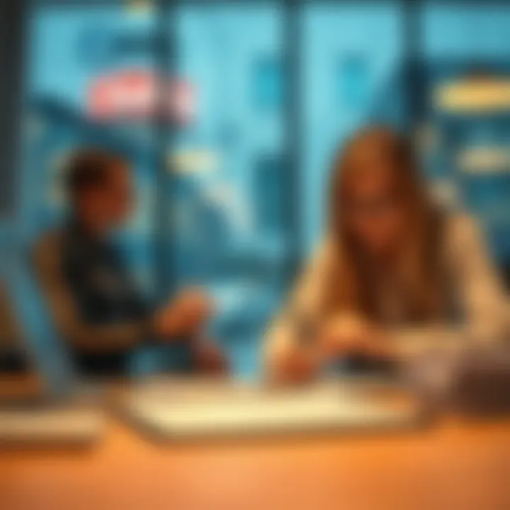 Finalizing and reviewing loan agreements