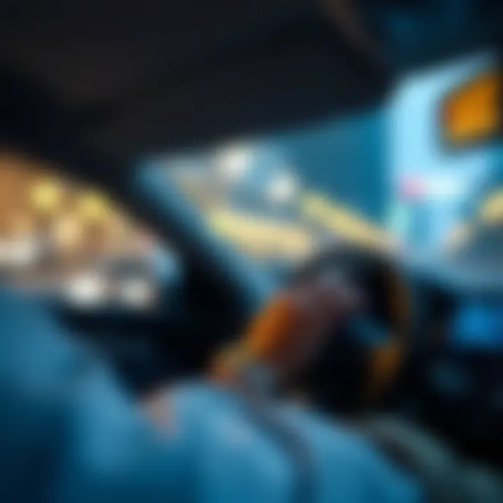 Examining loan terms for optimal conditions