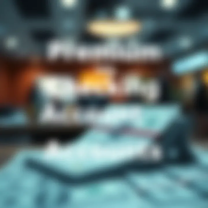 Premium vs Standard Checking Accounts Comparative analysis of premium and standard checking accounts