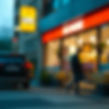 Promotional APR offers impact