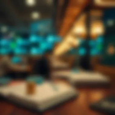 Understanding the Criteria for Micro Entity Status A visual representation of the qualifications for micro entities