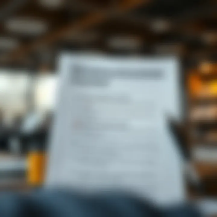 Disputing Inaccuracies Checklist A checklist of steps for disputing inaccuracies on a credit report