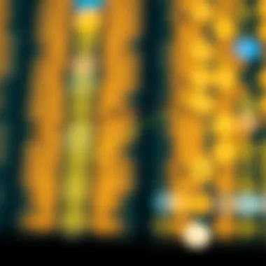 Understanding Risk vs Return Graph illustrating risk vs return dynamics