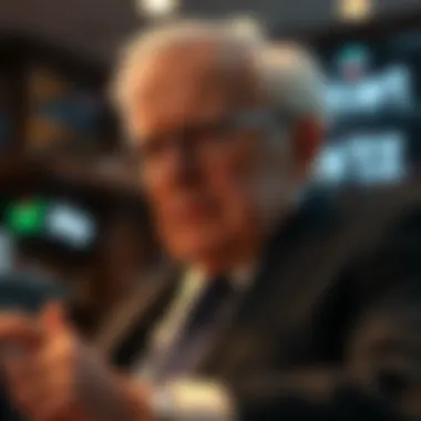 Strategic insights for investors