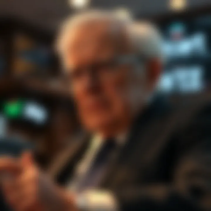Strategic insights for investors