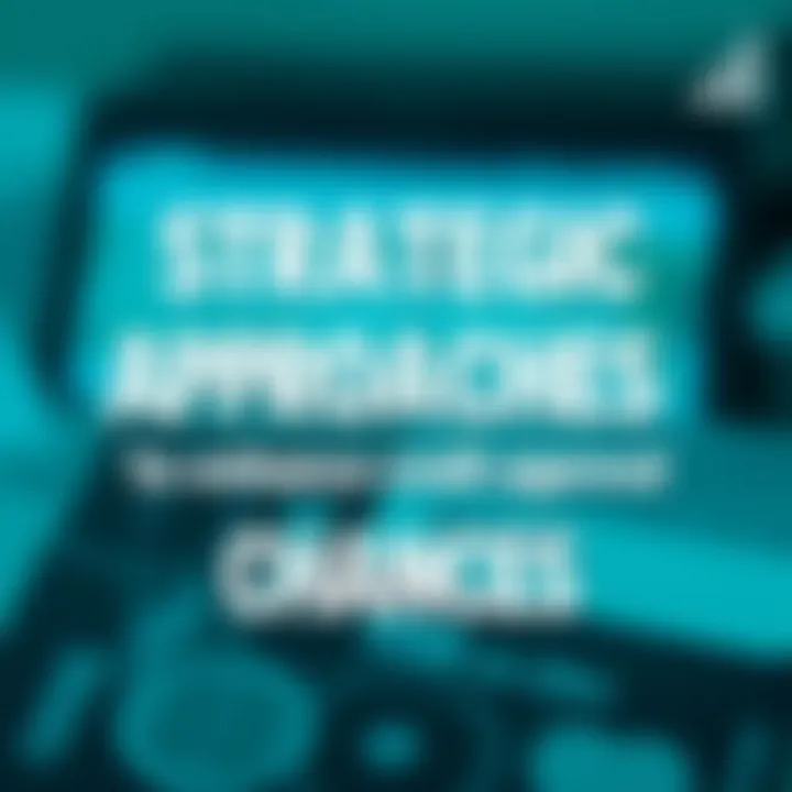 Strategic planning for credit card application success