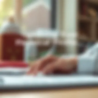 Checklist for optimizing financial profiles