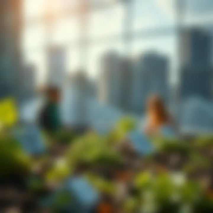 Integrating Sustainability into Business Models Sustainable Business Practices