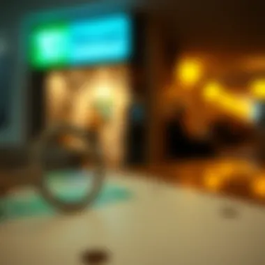Key Account Features Features of TD Convenience Checking accounts