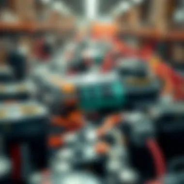 Technological Advancements in Electric Battery Development Technological advancements in electric battery development