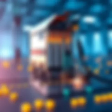 Market Trends Affecting Electric Battery Industry Trends impacting the electric battery industry